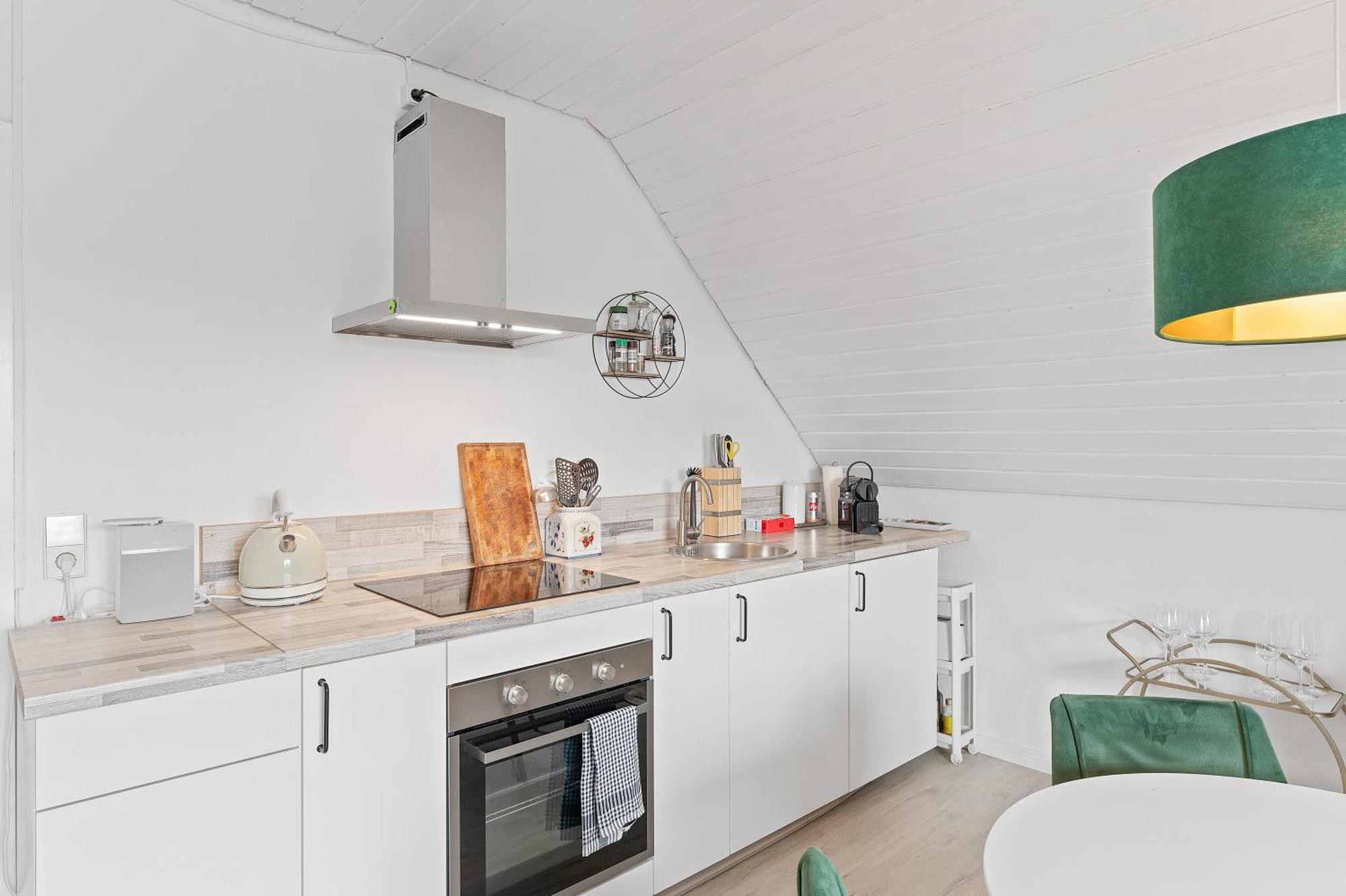 Apartment Perouser Wohlfühloase