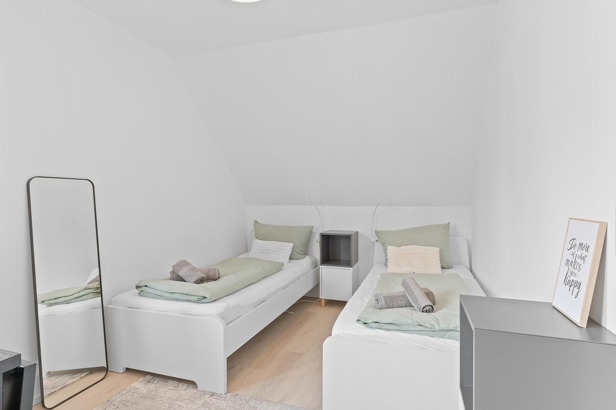 Perouser Wohlfuehloase Apartment *