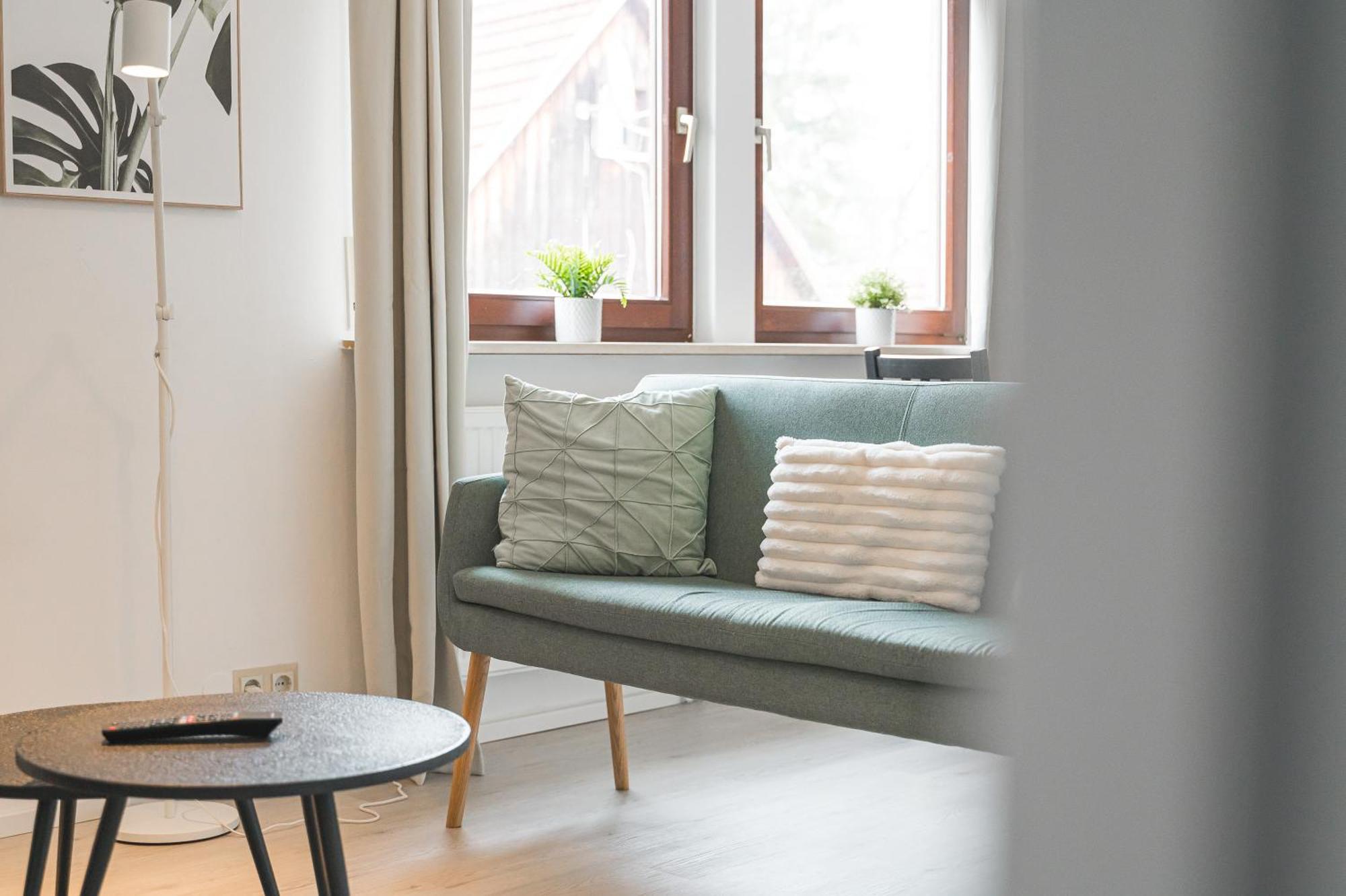 Perouser Wohlfühloase Apartment *
