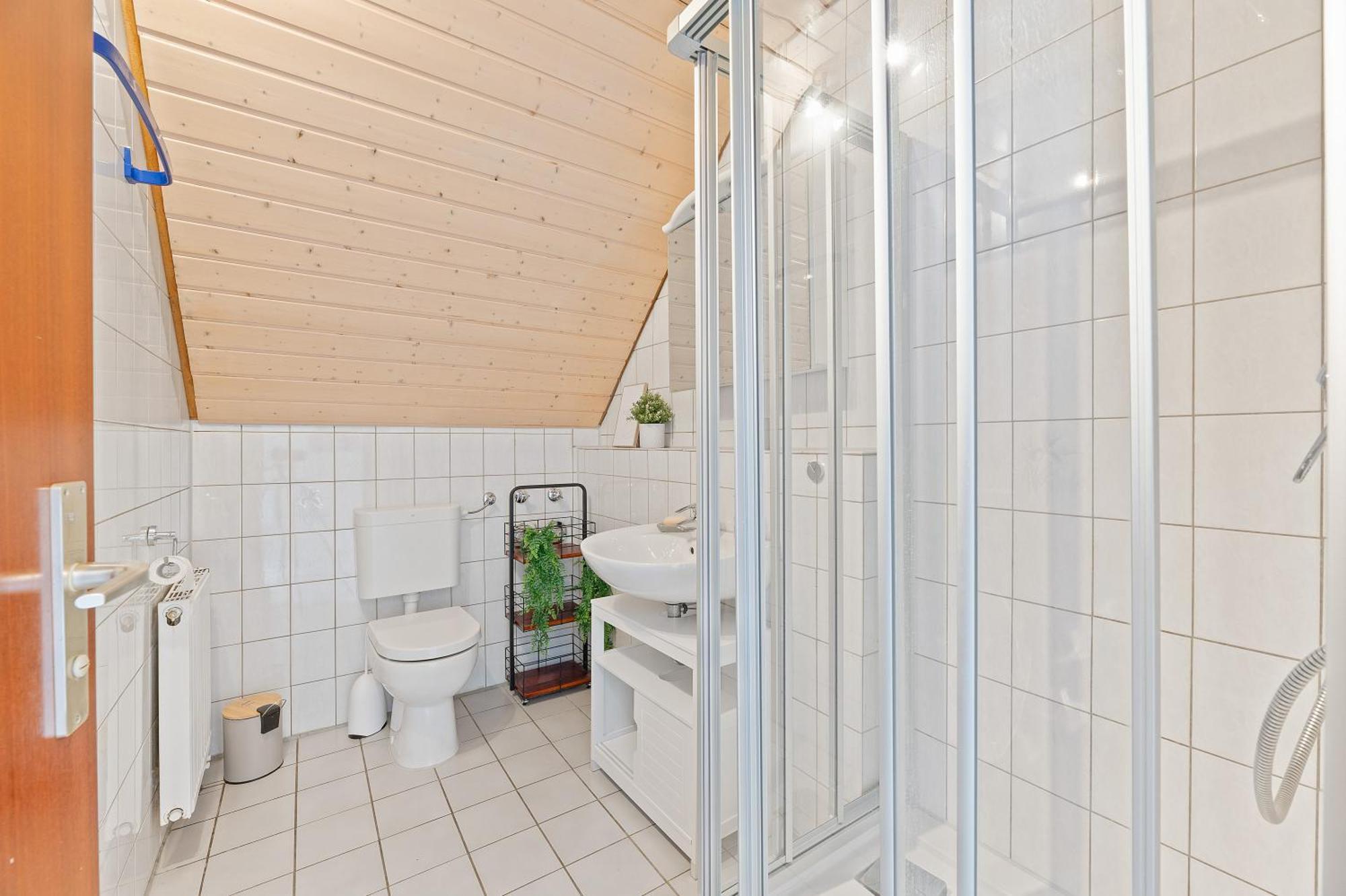 Perouser Wohlfühloase Apartment Rutesheim