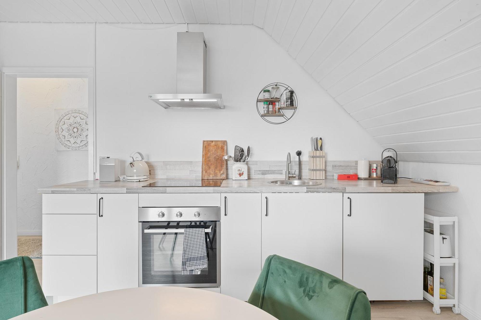 Perouser Wohlfühloase Apartment Rutesheim