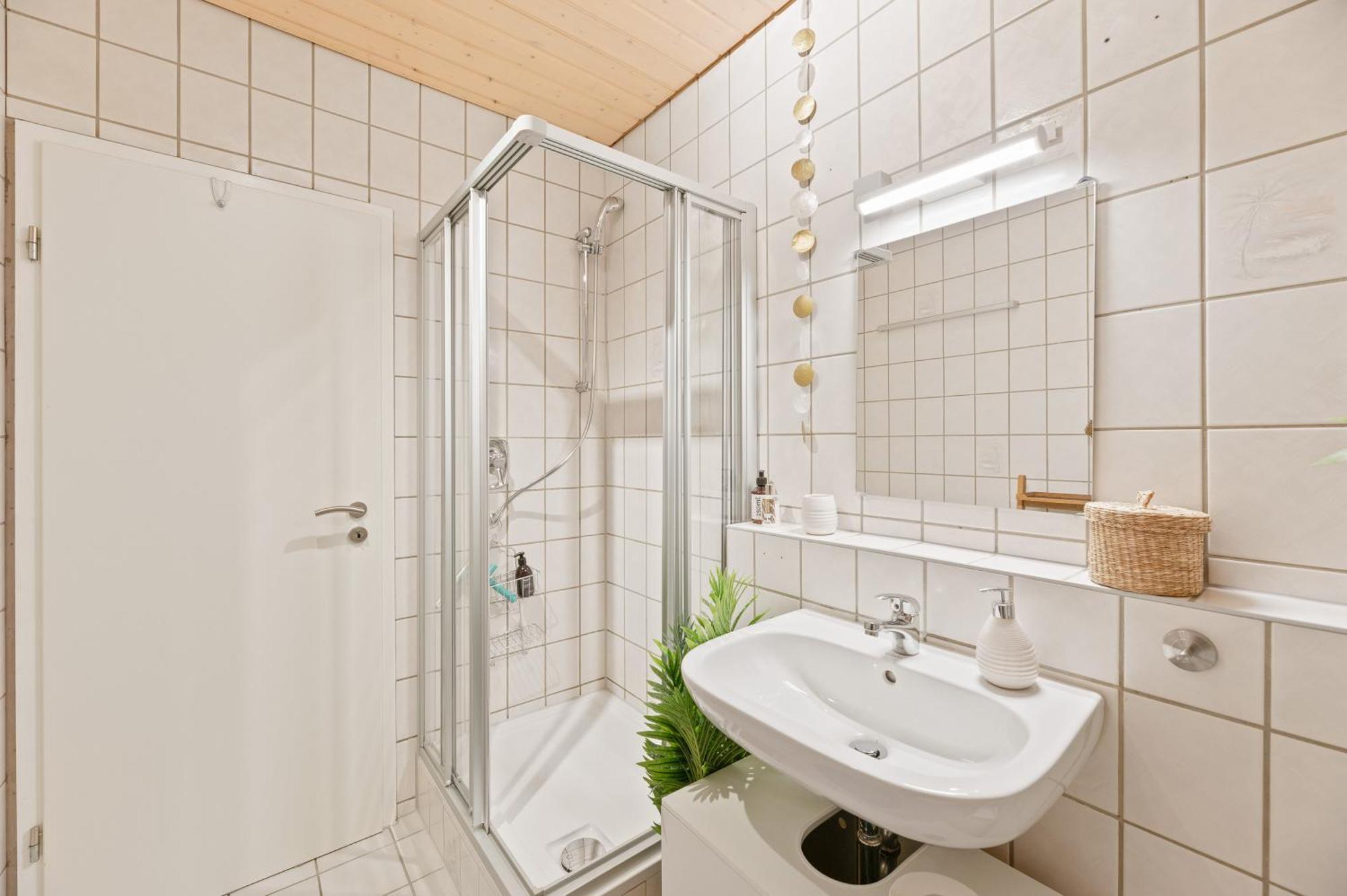 Apartment Perouser Wohlfühloase *