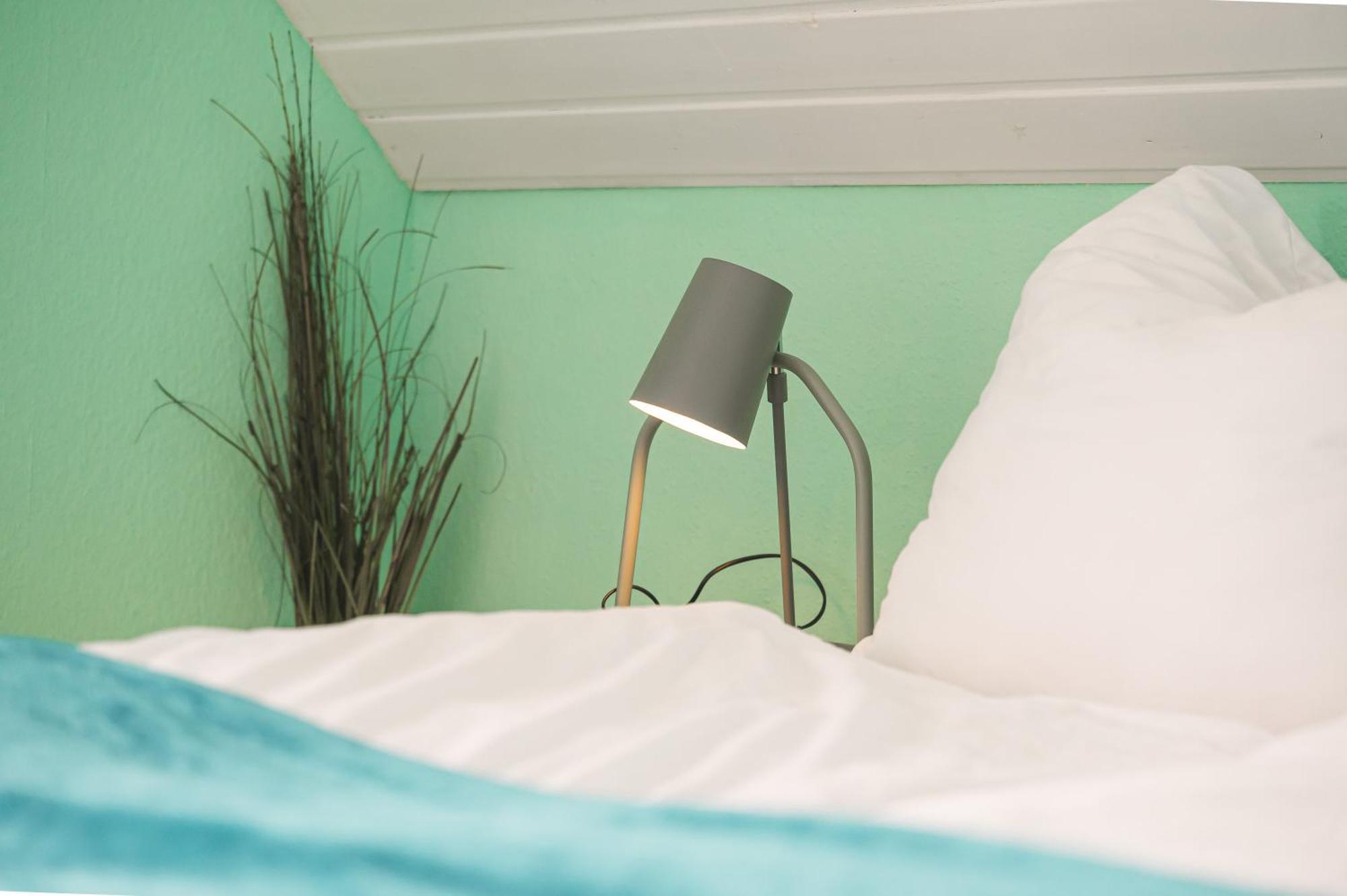 Apartment Perouser Wohlfuehloase Rutesheim