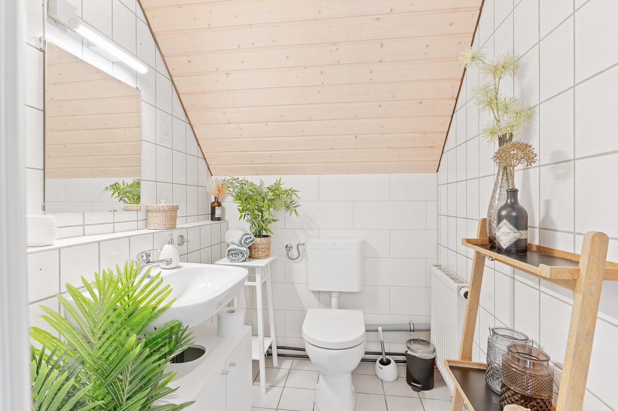 Perouser Wohlfuehloase Apartment