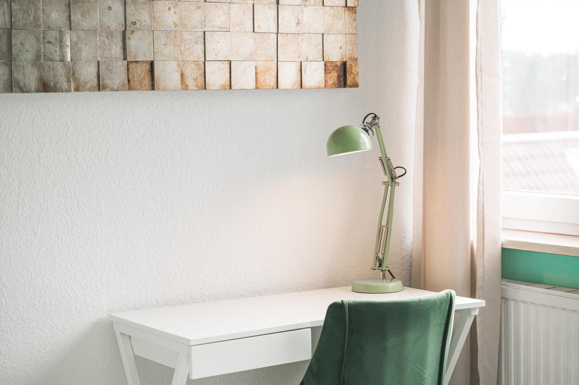 Apartment Perouser Wohlfühloase Rutesheim