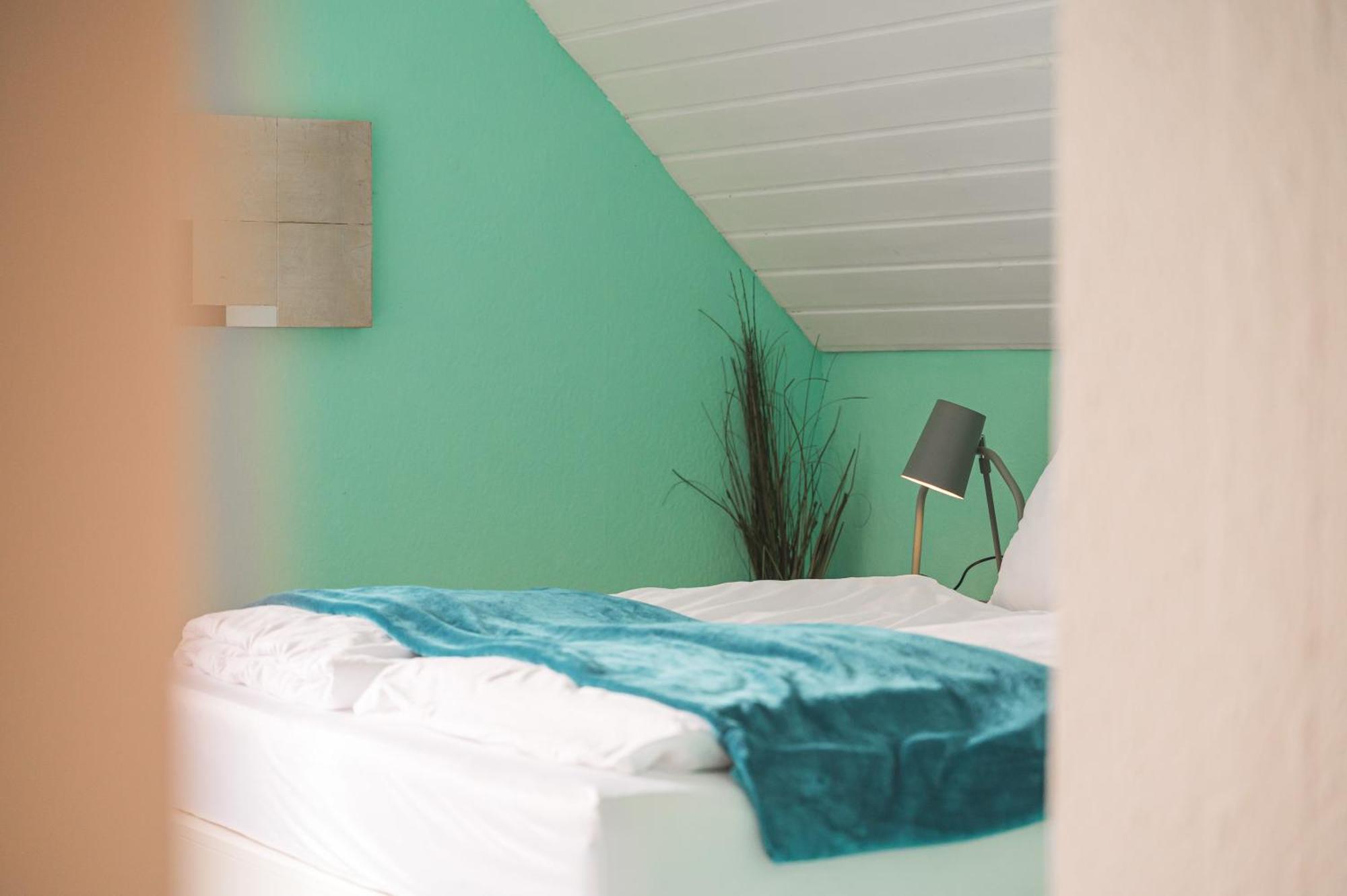 Apartment Perouser Wohlfühloase *