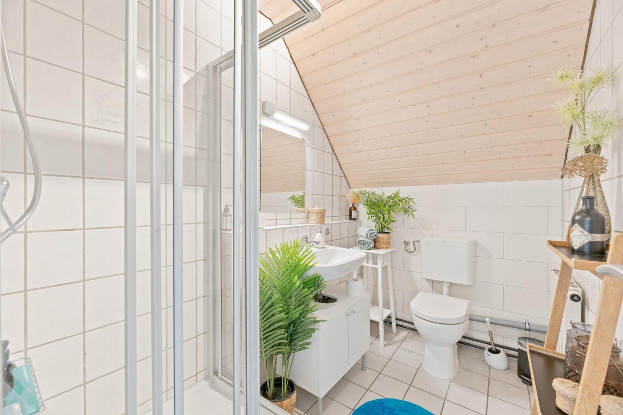 Perouser Wohlfühloase Apartment *